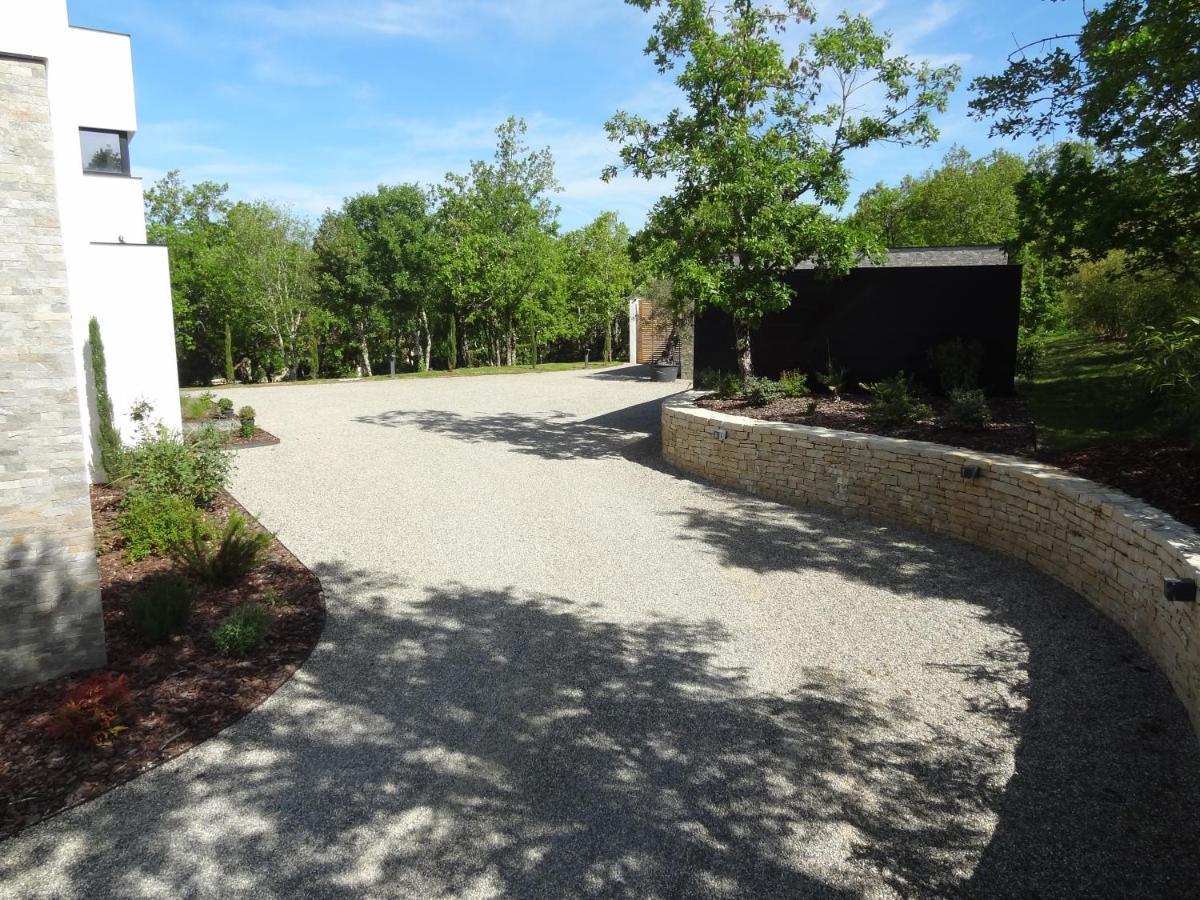 Luxueux Domaine Dal Cayrou Grande Piscine *